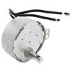 Efficient 220V Gear Motor Synchronous Movement Small Synchronous Motor Simple Installation for Household Appliances