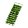 40 Grass Cluster Vegetation Groups Tufts, Scenery for DIY Architecture Building Garden