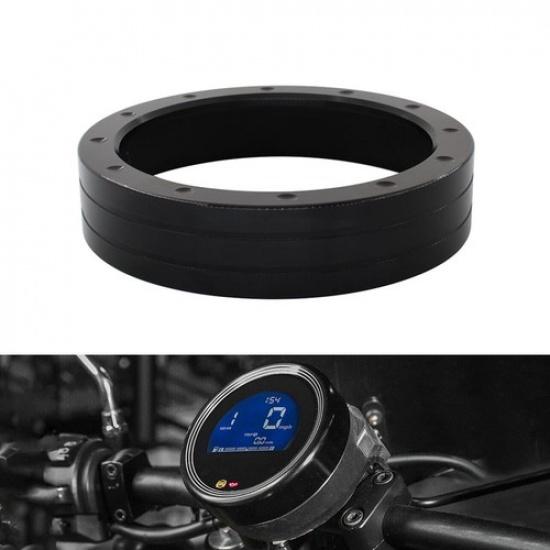 For Honda Rebel CMX300 500 20-2022 Speedometer Gauge Instrument Meter Ring Cover