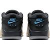 Air Jordan 4 RM GS Iron Grey Premium Leather Big Kids Trainers FQ7938-002