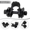Bicycle Saddle Clamp Saddle Fixed Clip Sawtooth Tight Bite