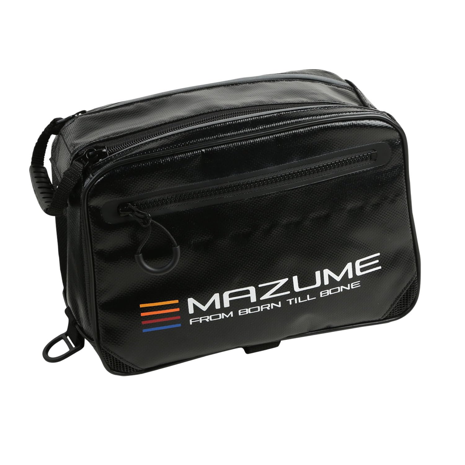 mazume Attachment Bag MZBK-942 чёрный