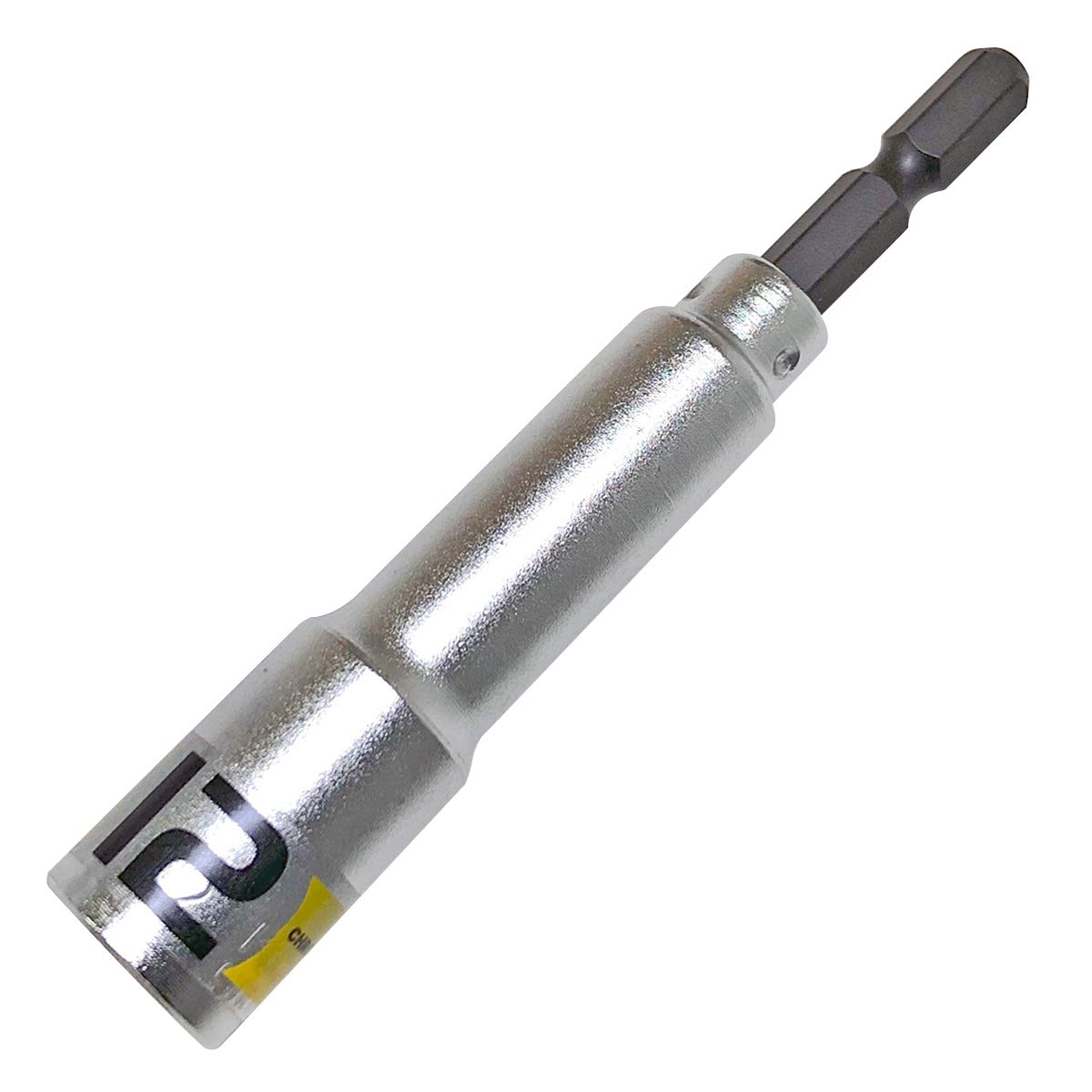 

Best tool socket bit Kosei 12 x total 100mm semi-long BDS-12 length