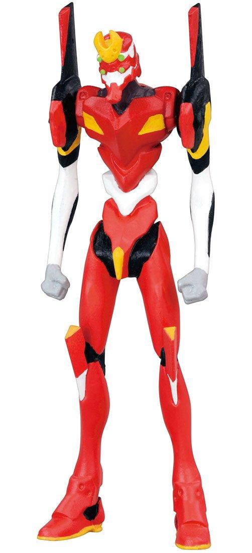 

Метаколл Евангелион, часть 2