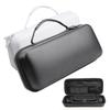 Travel Case Carrying Bag Featuring Shockproof Interior and Organized Storage For Win 5 Handheld Gaming Consoles Safety
