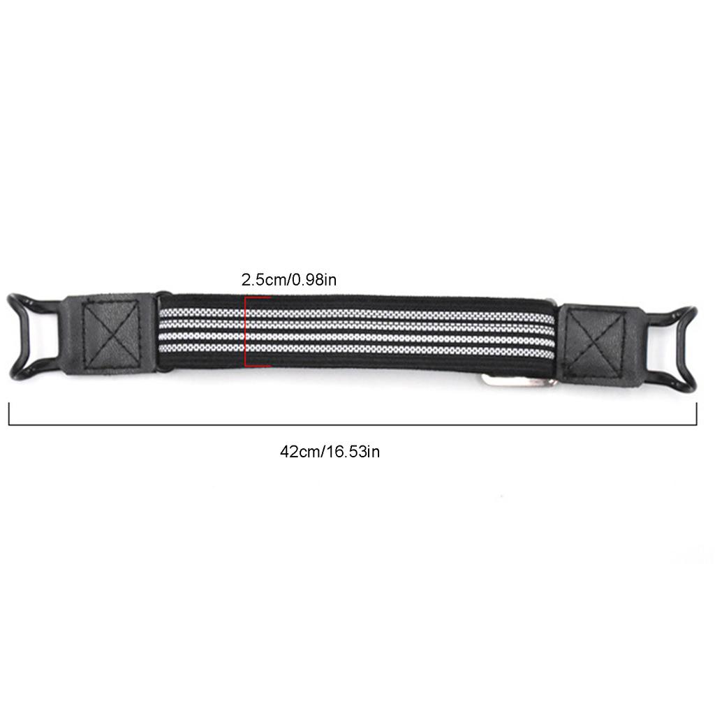 Tissue Holder Strap For Car Car Strap For Napkin Box Car / Headrest Fixing Straps For Facial Tissues Car Interior Accessories