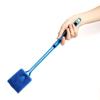Window Scraping Fish Tank Cleaning Brush Double Sided Sponge Algae Scraper  Glass Acrylic Fish Tank