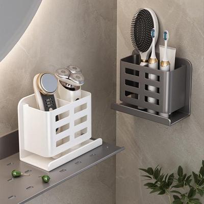 Bad & WC – Badablagen & Halterungen