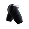 McDavid HEX Sad Shorts EX the Official Brand Favored by Basketball Player Yuta These Padded Inner Shorts for and Hips Provide Shock Absorption and