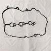 10pcs  55496719 55504814 Engine Valve Cover Gasket For Chevrolet Sealing Components for Camshaft Housing Cover