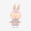 POP MART LABUBU THE MONSTERS Lazy Yoga Series Figurer Blindboks (Enkeltpakning / 10-delers sett)
