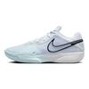 Nike Air Zoom GT Cut Cross EP Football Grey Black Unisex Sneakers Blue HF0231-004