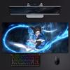 Game Dark Ccastlevania Mouse Pad Mousepad Large Gaming Lockedge Thickened Pc Table Desk Mat