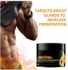 Powerful Slimming Gel Powerful Abdominal Muscle Stronger Cream/ Muscle Essential Oil Anti Cellulite Fat Burning Slimming Effective Belly