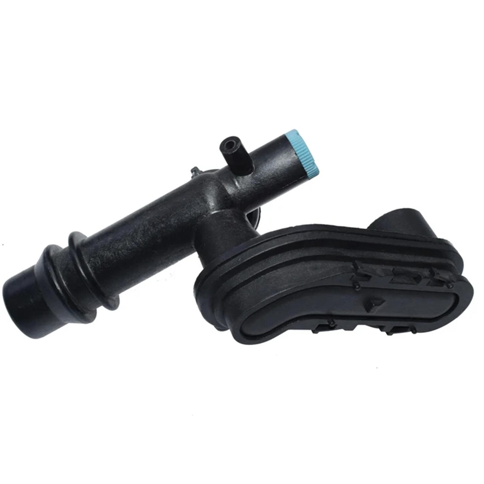 

Replacement Coolant Hose Adapter Auto Accessories Expansion To Oil Coolant Water Pipe Connector for E46 E83 1