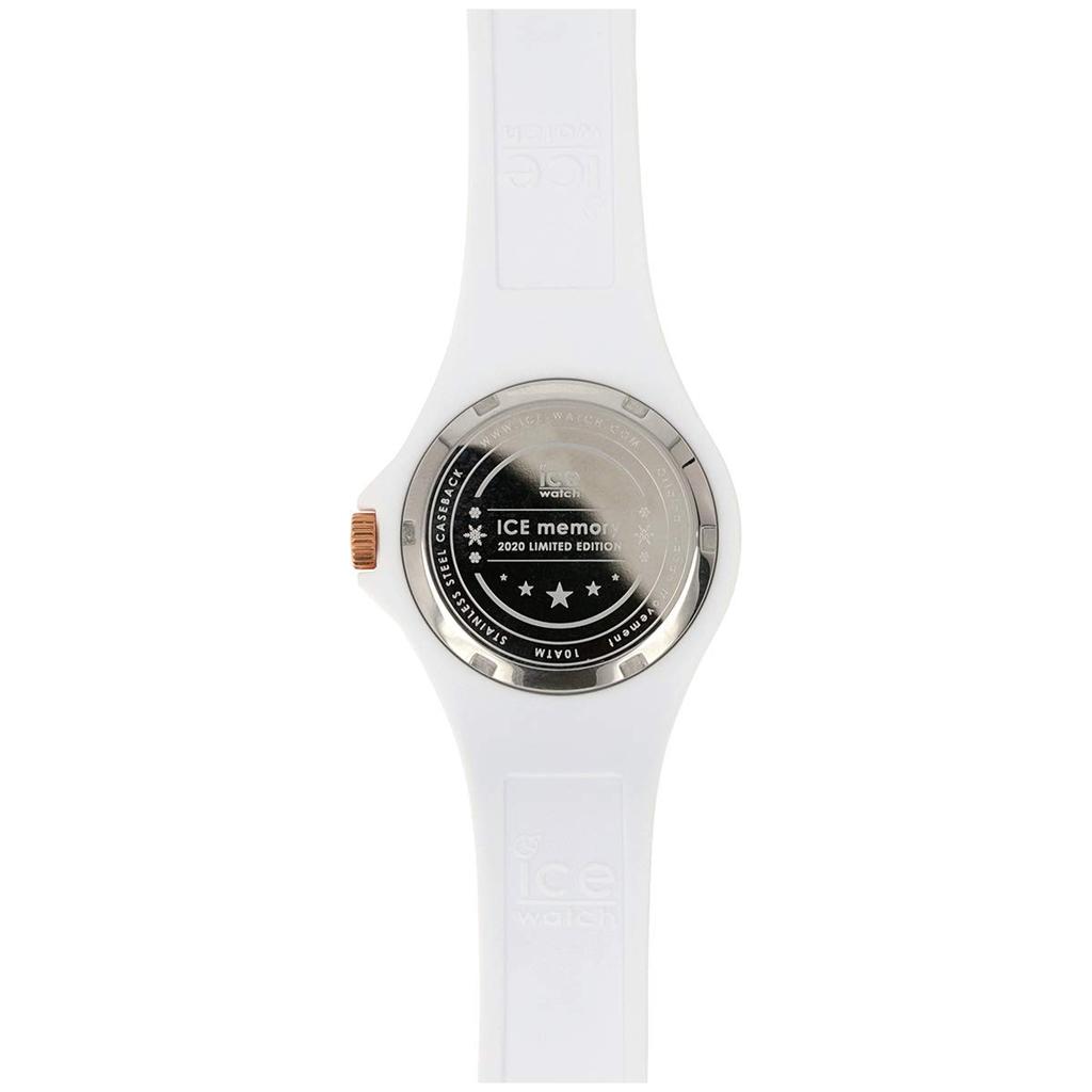 IceWatch Watch Pair Unisex 018685 ICE Memory Ice Memory Pair Set Small Medium [Authorized Dealer] Women's Men's &