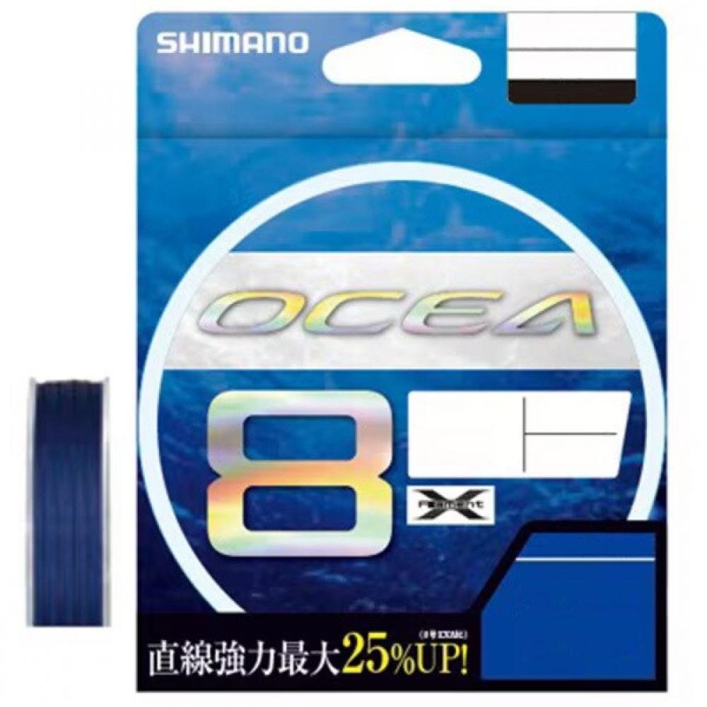 

Shimano Ld A71s [pe Line Osia 8 300m 8 68.5 Kg Sw Navy]