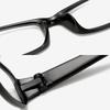 Anti Blue Light Elegant Reading Glasses For Women Fashion Small Frame Rectangular Presbyopic Glasses  +100 To +400