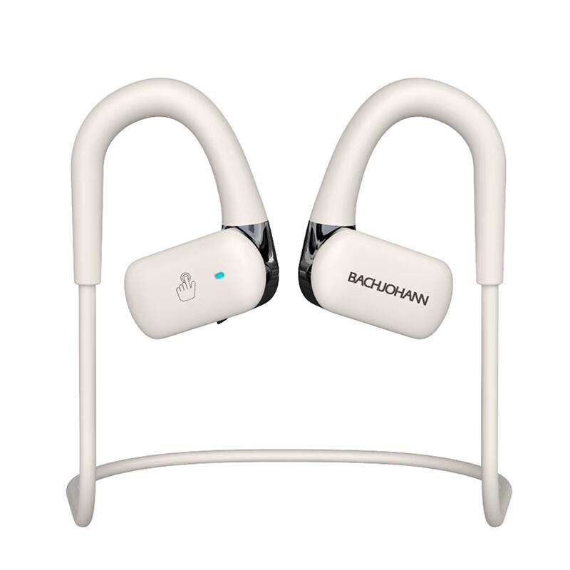 Bachjohn Free Run NE05 Open-Ear Hook Headphones