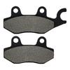 Motorcycle Front or Rear Brake Pads for Yamaha YFZ450 YFZ 450 YFZ450R YFZ 450R 06-15 YFM700 Raptor YFM 700 YFM 700R 2013-2018