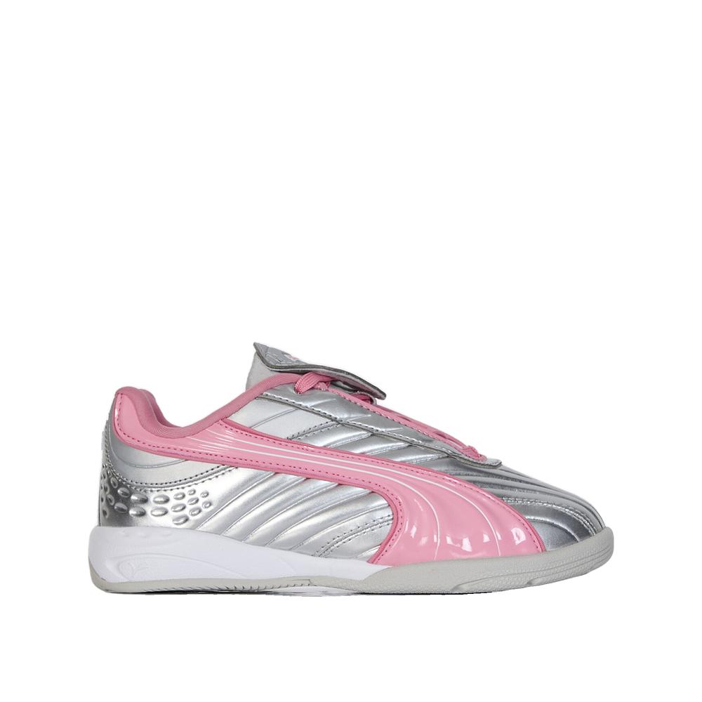 Sneakers PUMA v-s2 Silver/Pink