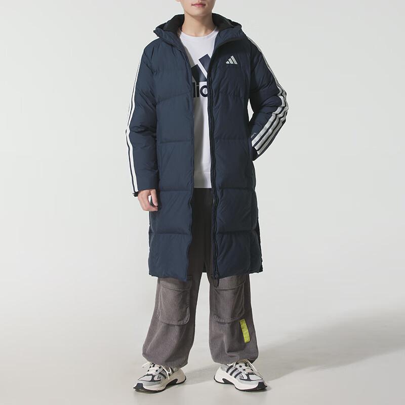 adidas Men's Winter Lifestyle Down Jacket KC2499