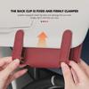 Magnetischer Leder Autoaufbewahrung Brillenetui Zubehör Für Citroen C4 C3 C5 C1 C2 C6 VTS C4L DS3 DS4 DS5 Grand Berlingo