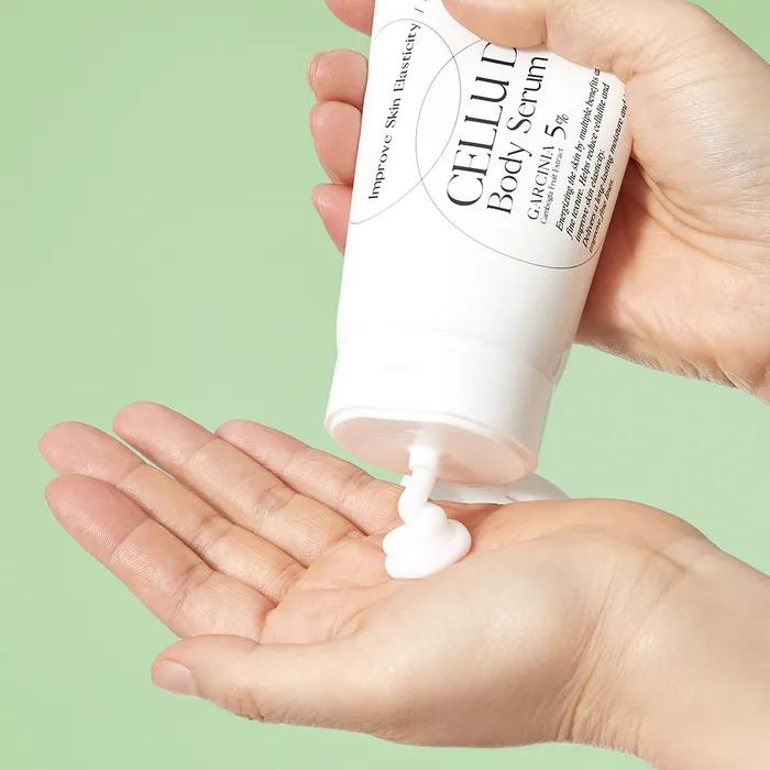 

[Musent]_Cellulite Decay Body Serum 150ml