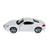 Bburago 1/32 scale Porsche Cayman S 2007 (White)