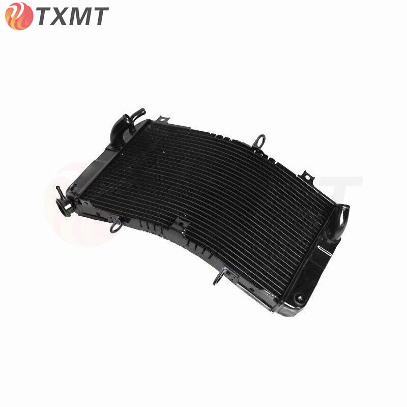 Suzuki GSXR600/750 00-03 Radiator Assembly (Middle/Small R)