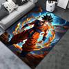 Dragon Ball Super Carpet Rug For Living Room Bedroom Home Sofa Decoration,kids Play Nonslip Floor Mat