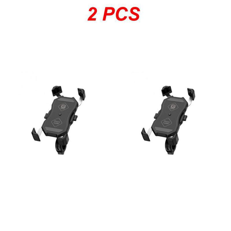 

2~5 шт. Deelife держатель для телефона на мотоцикл с USB/беспроводной зарядкой для мотоцикла, мотобайка