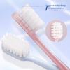 Dr. Yaboshi Dream Sea Feather Soft Toothbrush