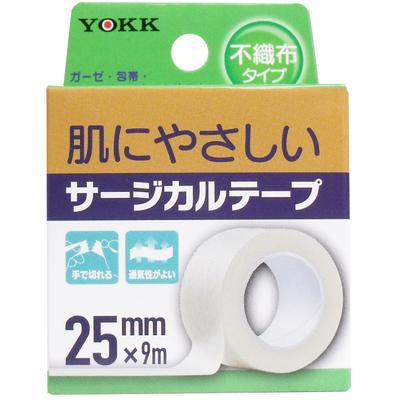 Surgical Tape Non-woven Type 25mm × 9m