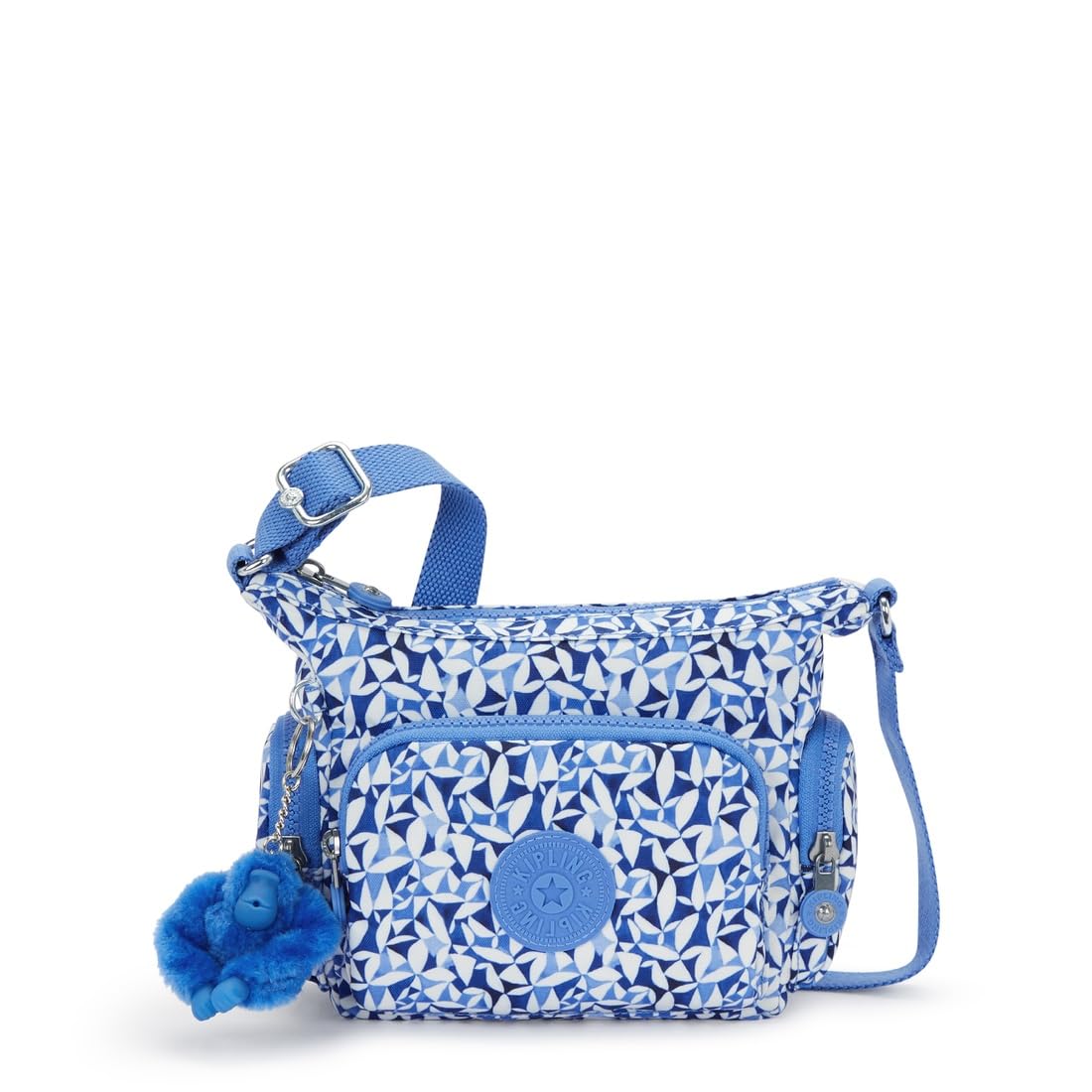 

GABBIE MINI Crazy Leaves KI61931DU 4L [Kipling]