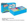 Words Spelling Flash Cards 40Pcs Phonics Word Family Build Book Kids Preschool Learning Activity Rhyming Kindergarten Student Read Rhyme Flip