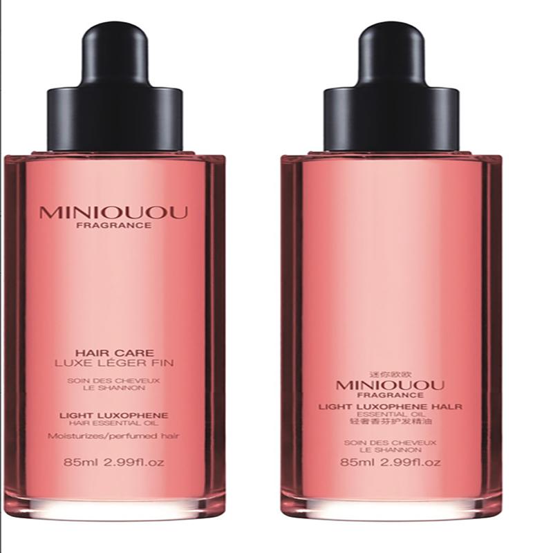 

Глубокое кондиционирование волос с роскошными парфюмерными маслами 85ml розовый