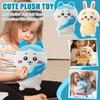 Cartoon Cute Doll Plush Toy,children's Gift