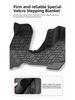 23 Model Honda N-BOX JF5/F6 RHD All TPE Floor Mats & Trunk Mat