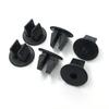 50/100PCS Headlight Fixing Washer Nut Baffle Retainer for Hyundai Kia Cars