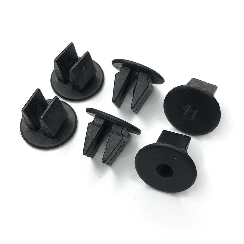 50/100PCS Headlight Fixing Washer Nut Baffle Retainer for Hyundai Kia Cars