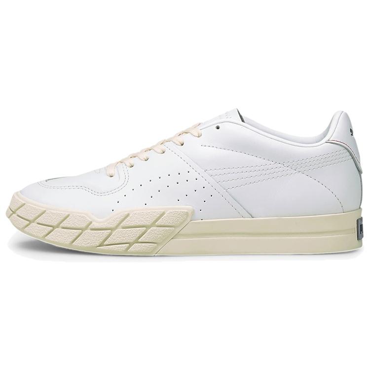 (WMNS) PUMA Eris Fantasy White Women s 374868-01 EU 38
