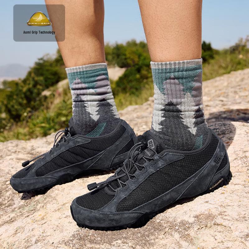 

Columbia Lightweight Breathable Outdoor Casual Shoes EUR 40
