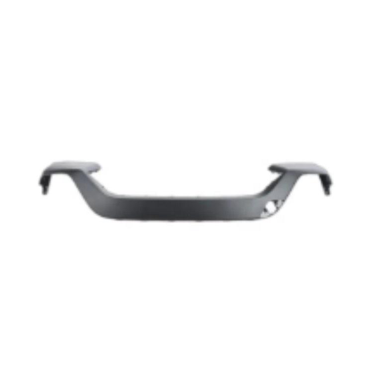 BMW X5 F15 Front Bumper Spoiler - Product Code: 51117338543