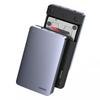 Ugreen USB-A auf Typ-C 2,5/3,5 Zoll externes Festplattengehäuse