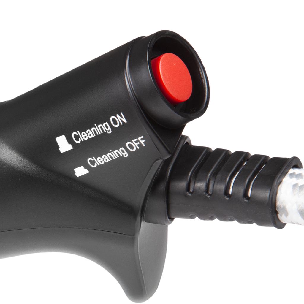 Garment Steamer Bort Pro Iron