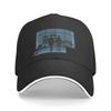 Fight Club Baseball Cap Golf Hat Luxury Brand Snapback Cap Women Unisexs