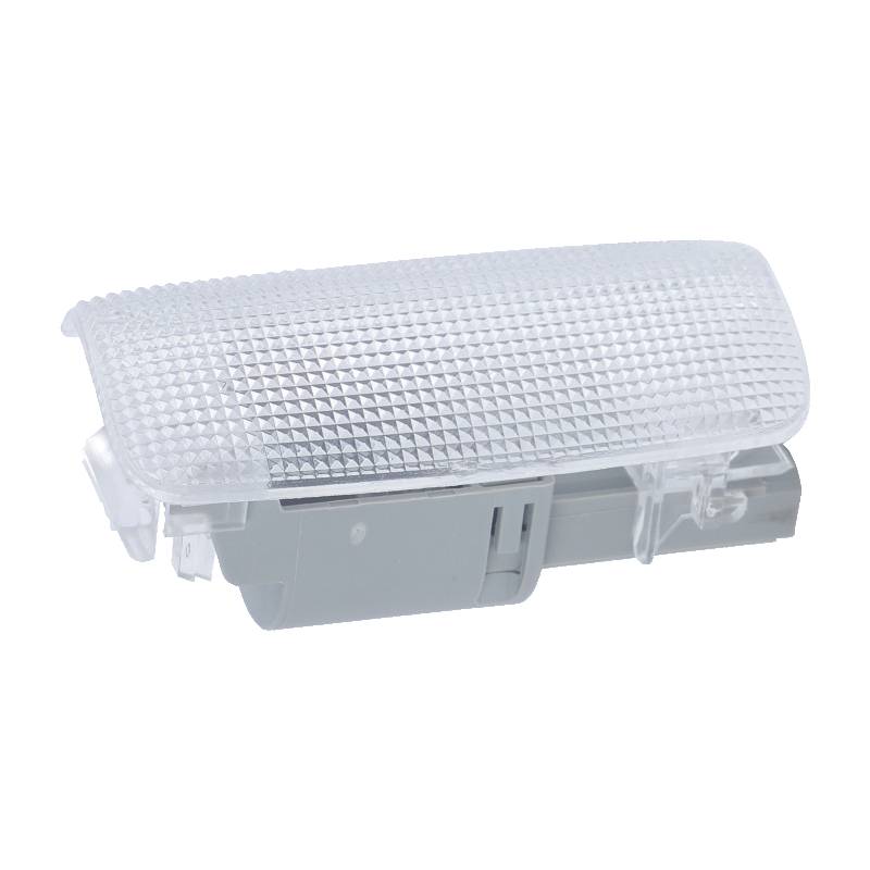 Car Door Reflex Reflector Lamp Cover Side Door Courtesy Light For Toyota Land Cruiser Corolla Lexus IS250 IS300 IS350 8123030200 1pc