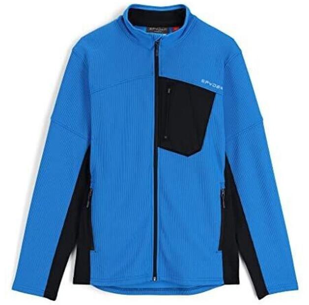 Куртка Spyder Bandit Hybrid Full-Zip L