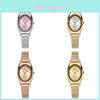 Gudi Vintage Female Watch With Quartz Movement And Waterproof Feature For Elegant Women